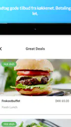 GoPay screenshot