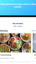 GoPay screenshot