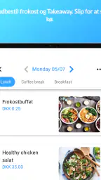 GoPay screenshot