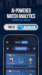 GoScore AI: Sportsanalyse screenshot