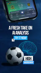 GoScore AI: Sportsanalyse screenshot