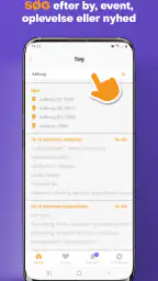 GoVisit 2.0 screenshot