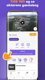 GoVisit 2.0 screenshot