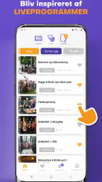 GoVisit 2.0 screenshot