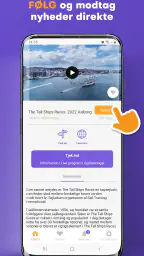 GoVisit 2.0 screenshot