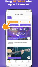 GoVisit 2.0 screenshot