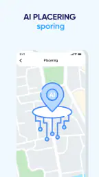 GPS Familie Tracker & Locator screenshot