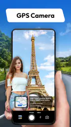 GPS Navigation: Maps & Route screenshot
