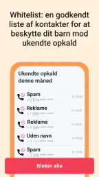 GPS-tracker screenshot
