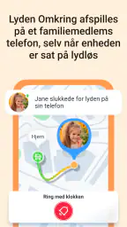 GPS-tracker screenshot