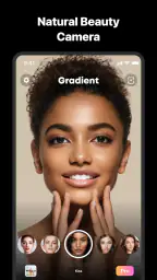 Gradient: You Look Like screenshot