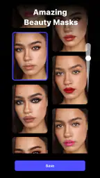 Gradient: You Look Like screenshot