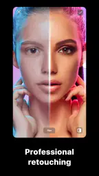 Gradient: You Look Like screenshot