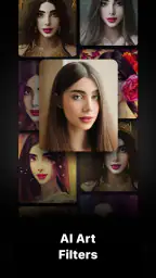 Gradient: You Look Like screenshot