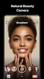 Gradient: You Look Like screenshot