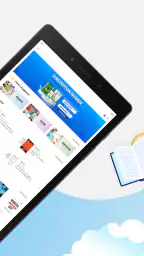 Gramedia Digital: eBook screenshot
