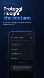 Grandinometro screenshot