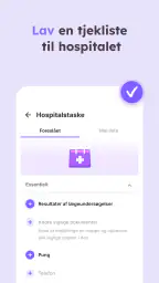 Graviditet Uge for Uge - Momly screenshot