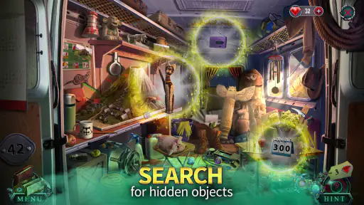 Great Deeds (F2P Adventure) screenshot