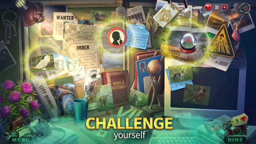 Great Deeds (F2P Adventure) screenshot