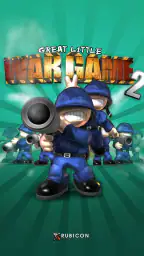 Great Little War Game 2 screenshot