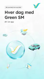 Green SM: Elektrisk mobilitet screenshot
