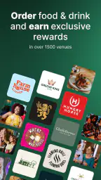 Greene King Pubs & Restaurants screenshot
