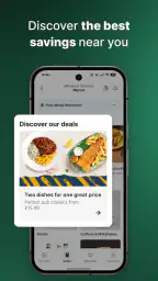 Greene King Pubs & Restaurants screenshot