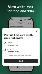 Greene King Pubs & Restaurants screenshot