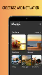 Greeting Cards All Occasions screenshot