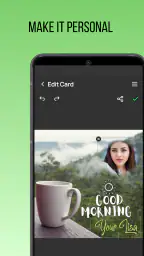 Greeting Cards All Occasions screenshot