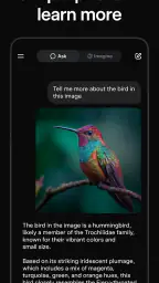 Grok - AI Chat & Video screenshot