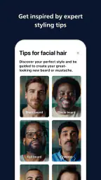 GroomTribe Styling and Shaving screenshot