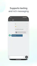 Groundwire: VoIP SIP Softphone screenshot