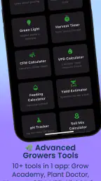 Grow Guide screenshot