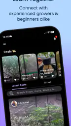 Grow Guide screenshot