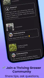 Grow Guide screenshot