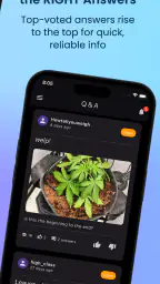 Grow Guide screenshot