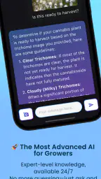 Grow Guide screenshot