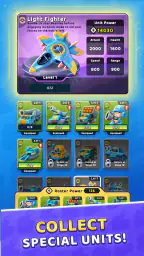 Grunt Rush: Battle & Conquer screenshot