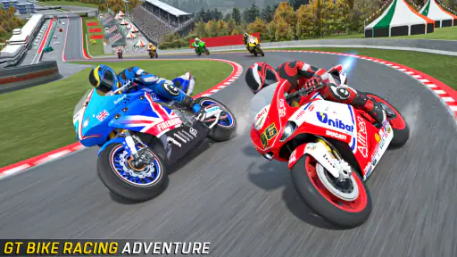 GT Bike Racing: Moto Bike Game screenshot