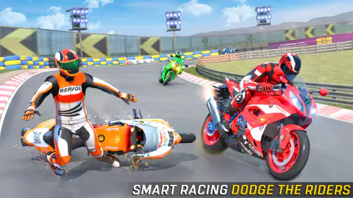 GT Bike Racing: Moto Bike Game screenshot