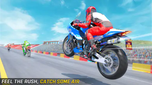 GT Bike Racing: Moto Bike Game screenshot
