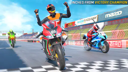 GT Bike Racing: Moto Bike Game screenshot