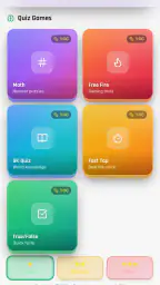GT Esports - FF Tournament App screenshot