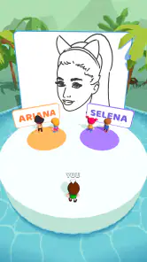 Guess The Drawing screenshot