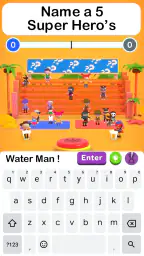 Guess Their Answer - IQ Games screenshot