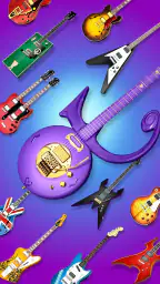 Guitar Solo - Master Hero screenshot