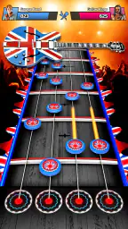 Guitar Solo - Master Hero screenshot