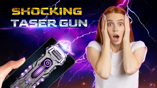Gun Simulator - Lyssværd screenshot